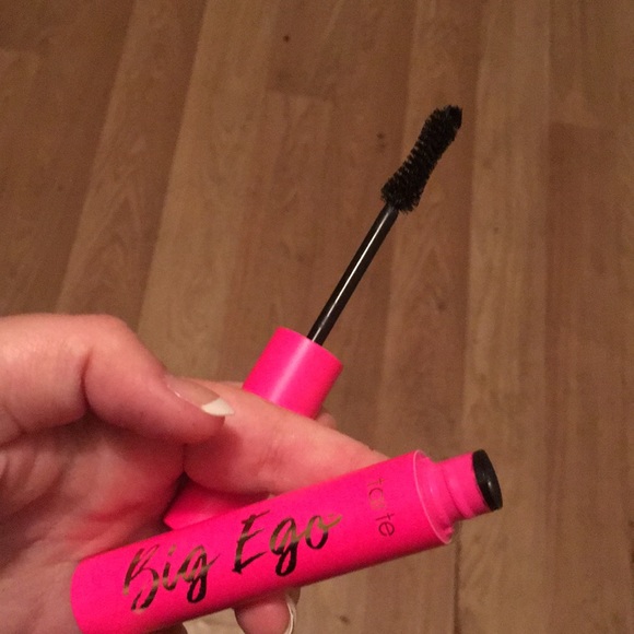 (10$ ADD ON)Tarte big ego mascara - Picture 2 of 2